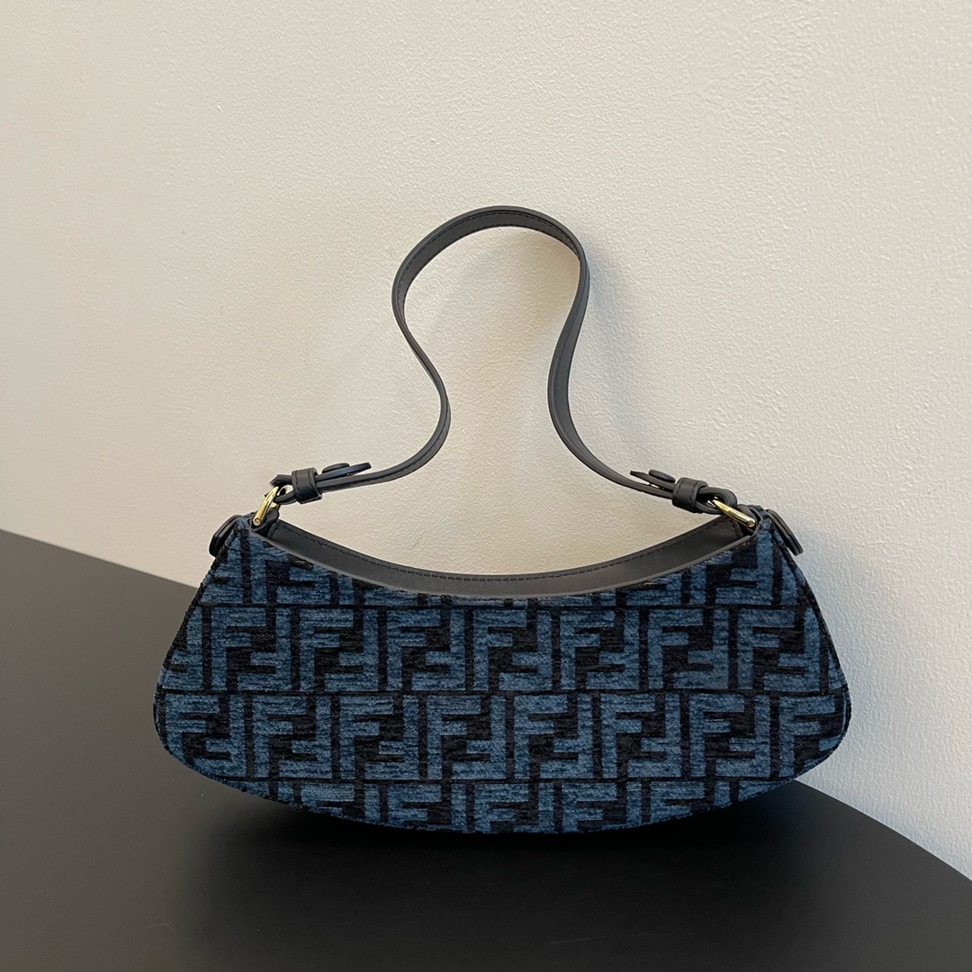 Fendi Hobo Bags